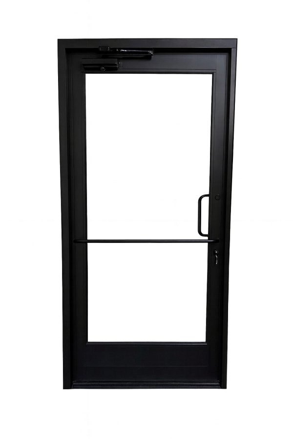 Teza 60 Series Storefront Commercial Door