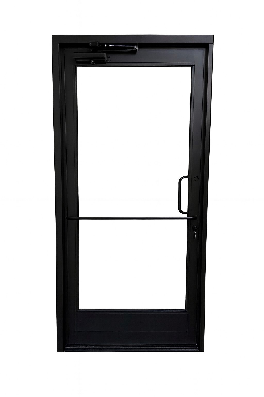 Teza 60 Series Storefront Commercial Door - Image 7