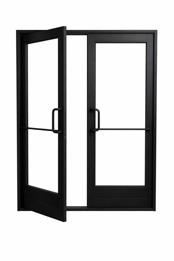 Teza 60 Series Storefront Commercial Door
