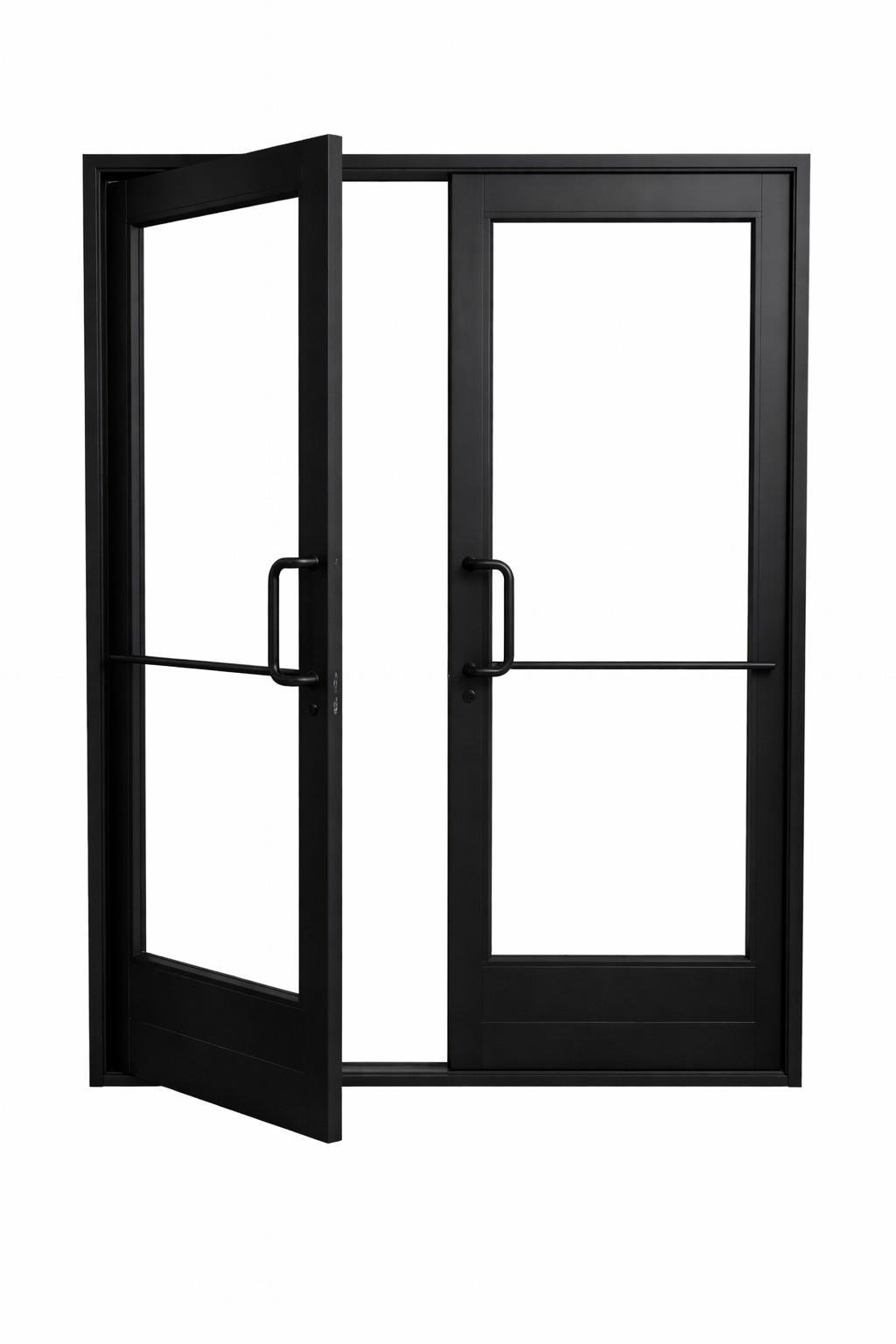 Teza 60 Series Storefront Commercial Door - Image 3
