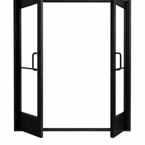 Teza 60 Series Storefront Commercial Door - Image 4