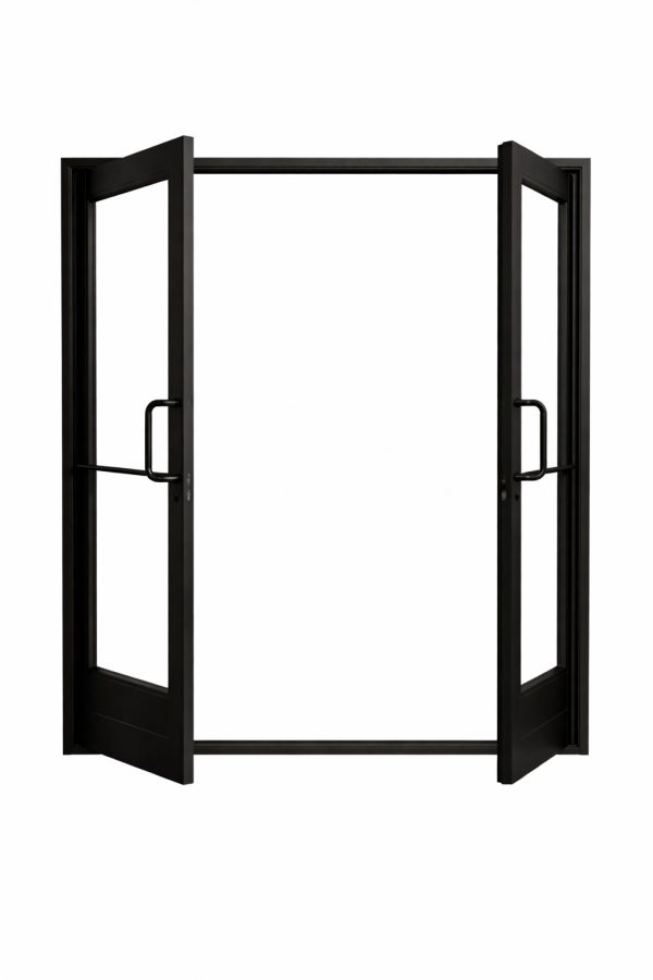 Teza 60 Series Storefront Commercial Door