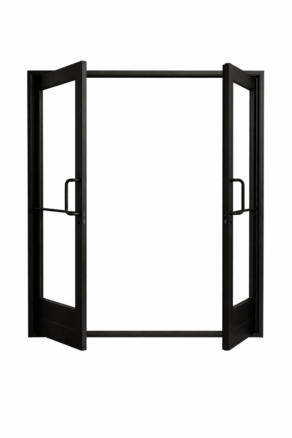 Teza 60 Series Storefront Commercial Door - Image 4