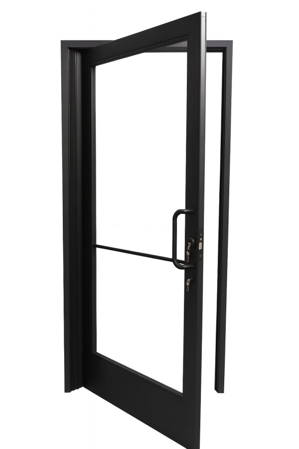 Teza 60 Series Storefront Commercial Door