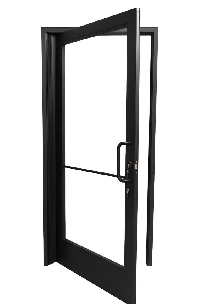 Teza 60 Series Storefront Commercial Door