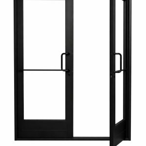 Teza 60 Series Storefront Commercial Door - Image 2