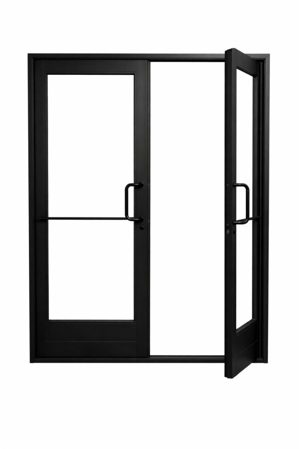 Teza 60 Series Storefront Commercial Door