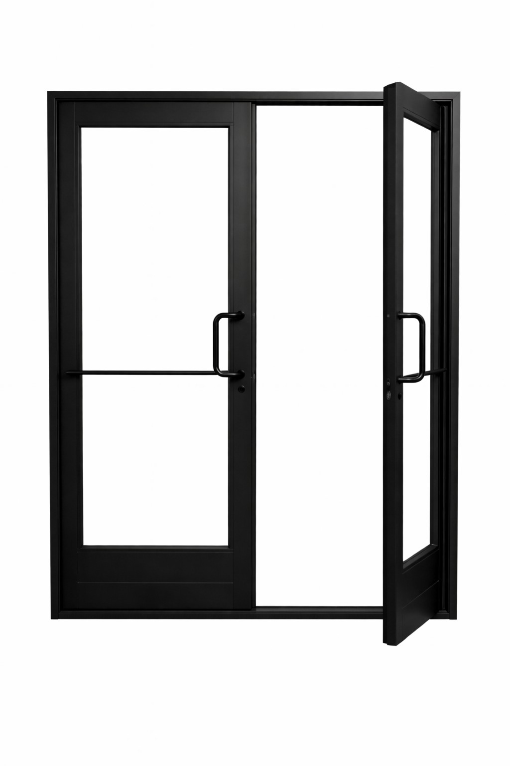 Teza 60 Series Storefront Commercial Door - Image 2