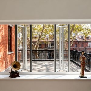 63 Series - Free Fly Bi-Fold Window - Image 4