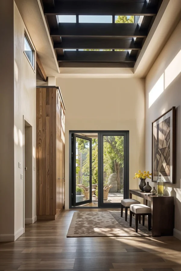 TEZA 65 Series French Door