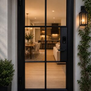 Teza 80 Series - Classic French Door - Image 14