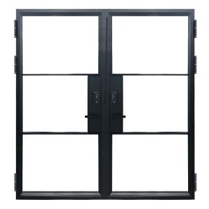 TEZA 80 Series Classic French Door