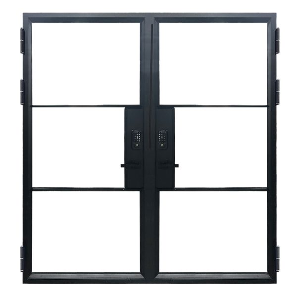 Teza 80 Series - Classic French Door