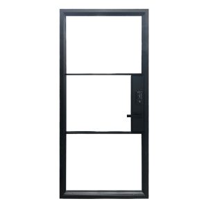 Teza 80 Series - Classic French Door - Image 3