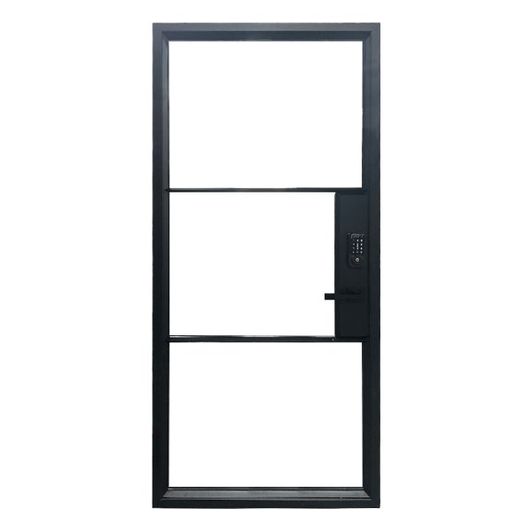 Teza 80 Series - Classic French Door