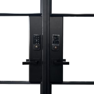 Teza 80 Series - Classic French Door - Image 2