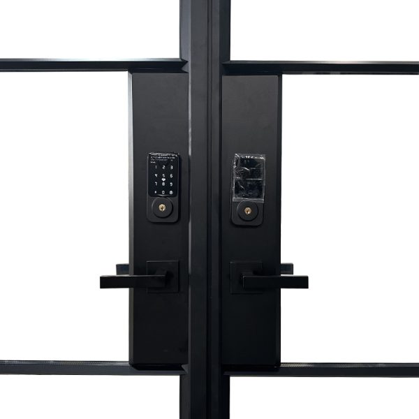 Teza 80 Series - Classic French Door