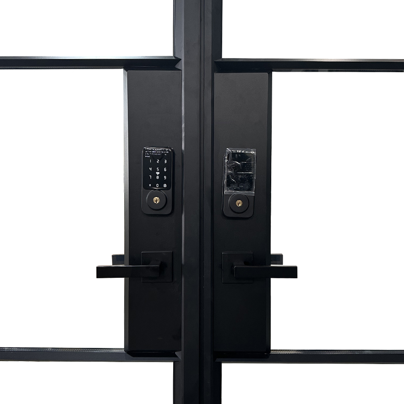 Teza 80 Series - Classic French Door - Image 2