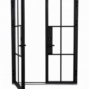 Teza 80 Series - Classic French Door - Image 10