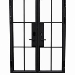 Teza 80 Series - Classic French Door - Image 8