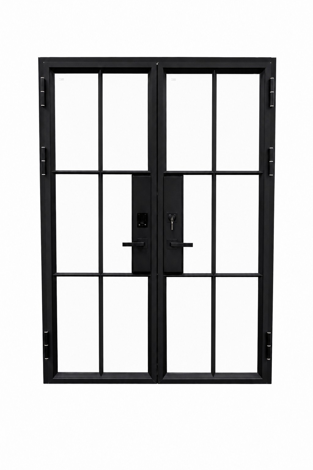 Teza 80 Series - Classic French Door - Image 8
