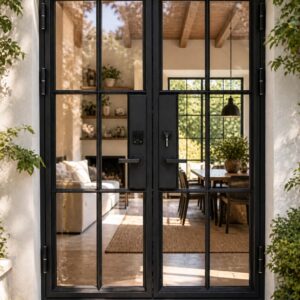 Teza 80 Series - Classic French Door - Image 15