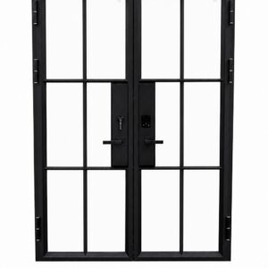Teza 80 Series - Classic French Door - Image 2
