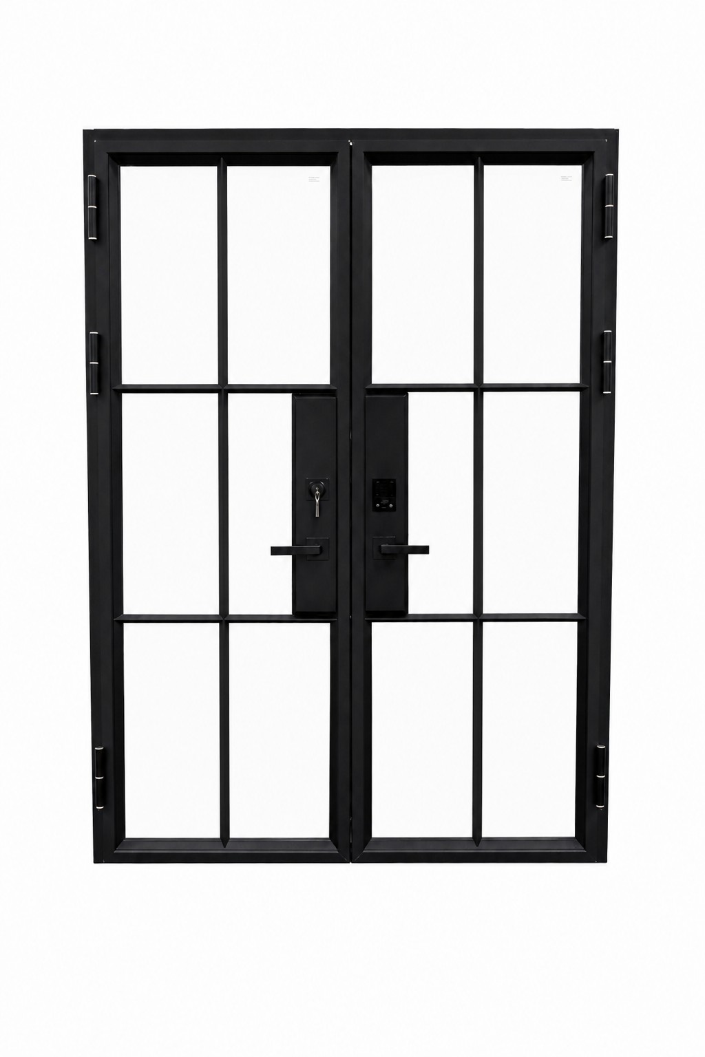 Teza 80 Series - Classic French Door - Image 2