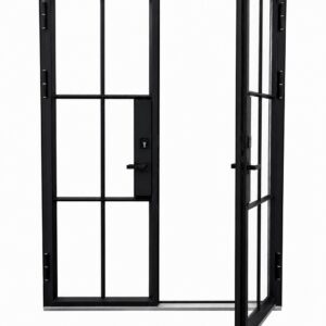 Teza 80 Series - Classic French Door - Image 9