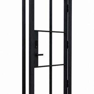Teza 80 Series - Classic French Door - Image 7