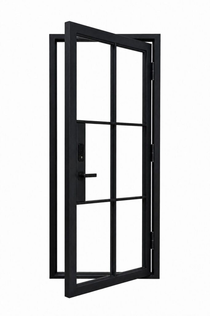 Teza 80 Series - Classic French Door