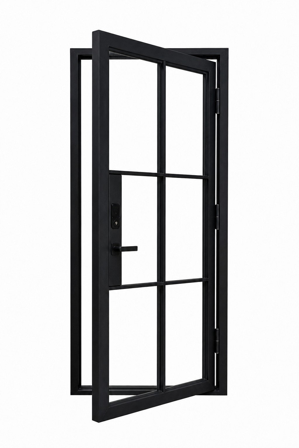Teza 80 Series - Classic French Door - Image 7