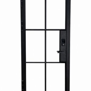 Teza 80 Series - Classic French Door - Image 4