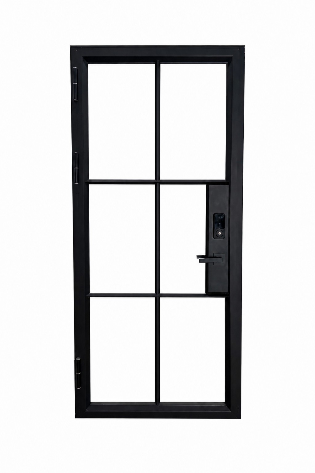 Teza 80 Series - Classic French Door - Image 4