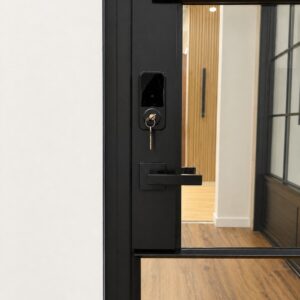 Teza 80 Series - Classic French Door - Image 13