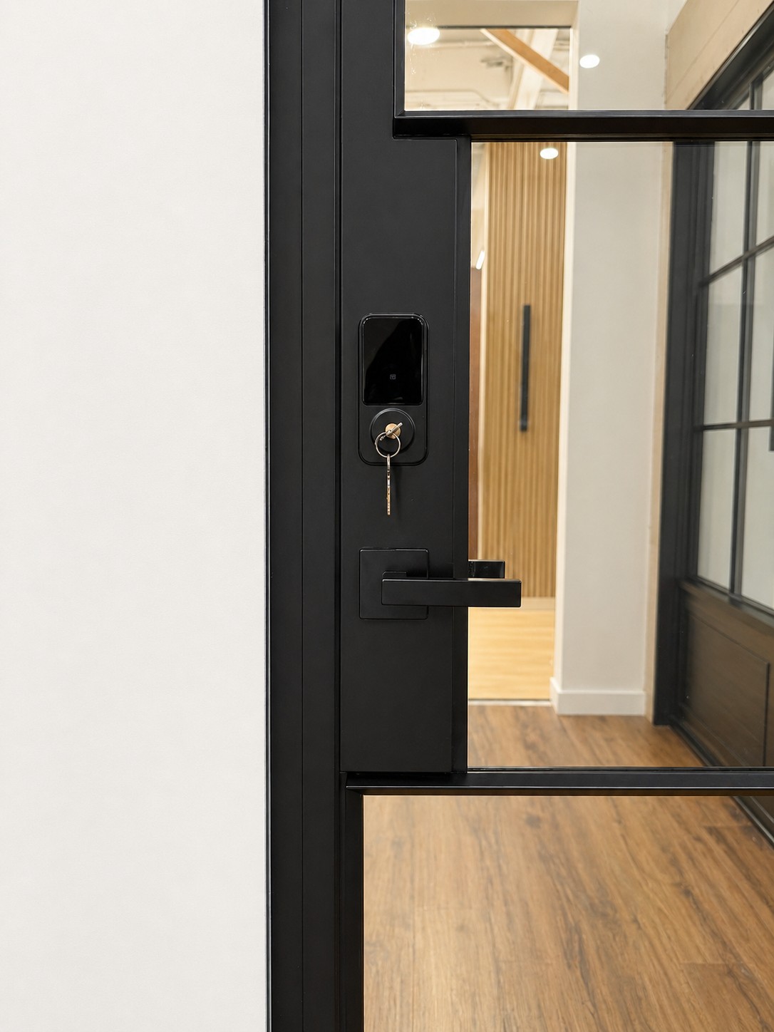 Teza 80 Series - Classic French Door - Image 13