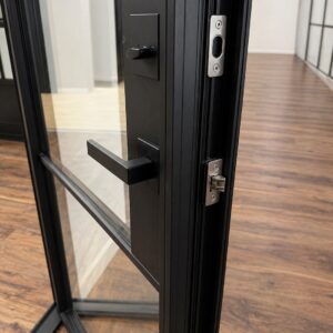 Teza 80 Series - Classic French Door - Image 12