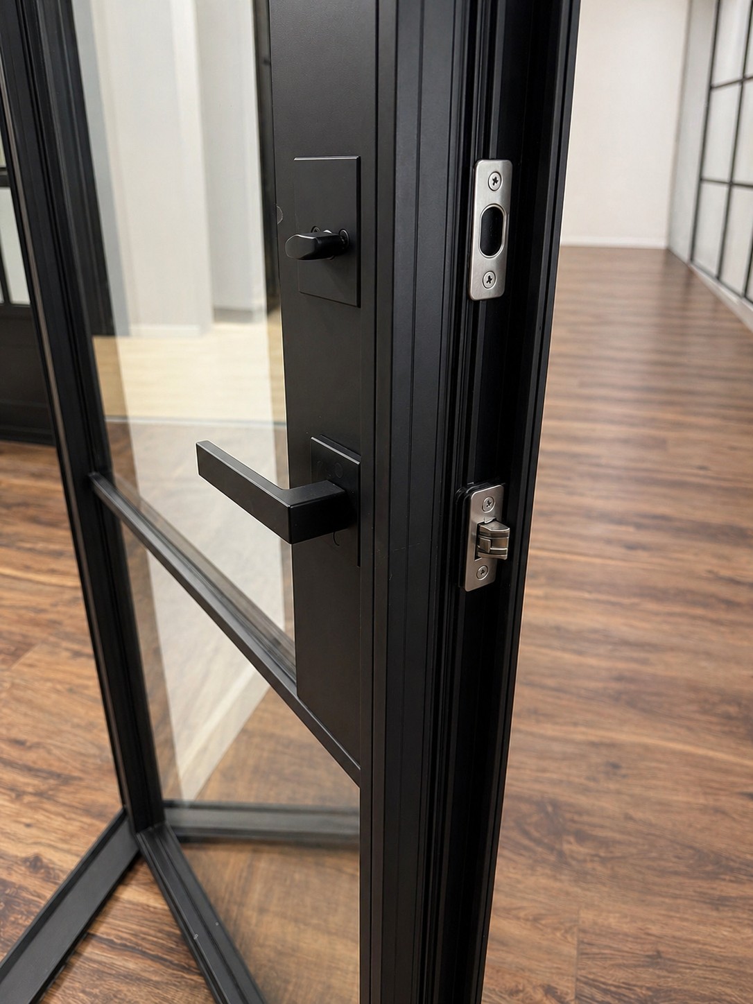 Teza 80 Series - Classic French Door - Image 12