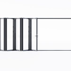 Teza 85 Series - Bifold Door - Image 6