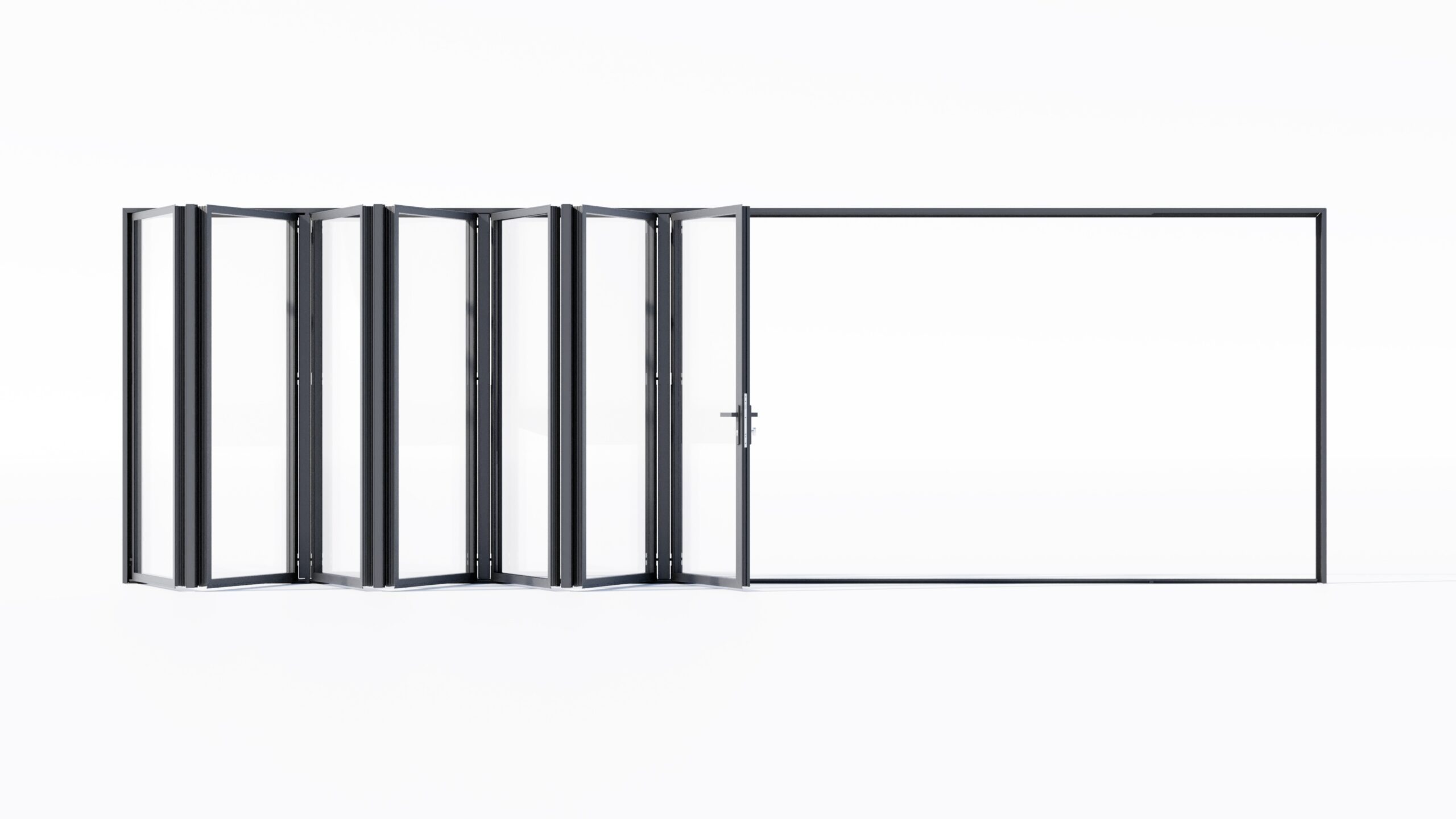 Teza 85 Series Bifold Door - Image 6