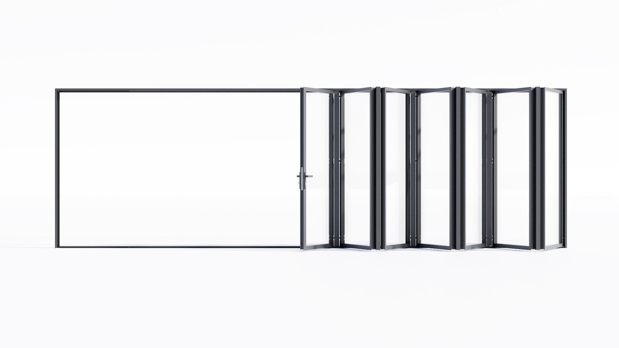 Teza 85 Series - Bifold Door - Image 19