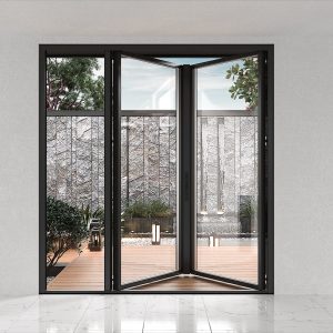 Teza 85 Series - Bifold Door - Image 21