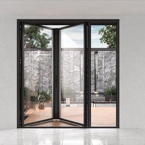 Teza 85 Series - Bifold Door - Image 23