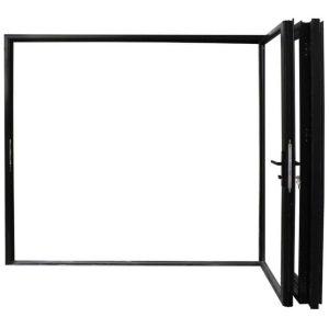 Teza 88 Series - Bifold Door - Image 2