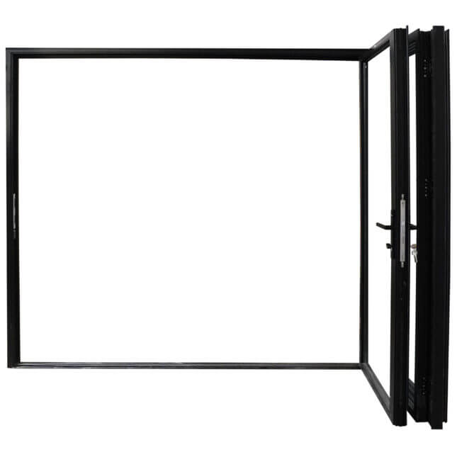 Teza 88 Series - Bifold Door