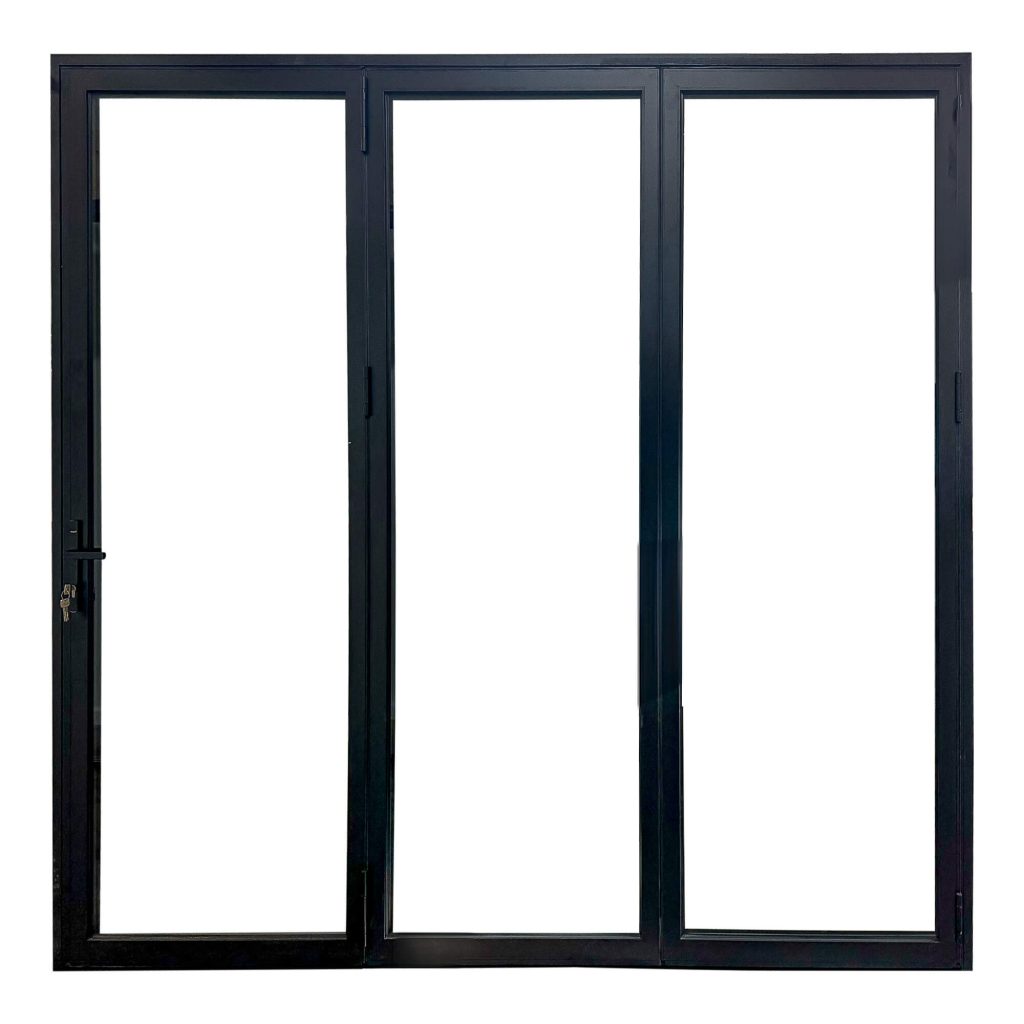 Teza 88 Series - Bifold Door