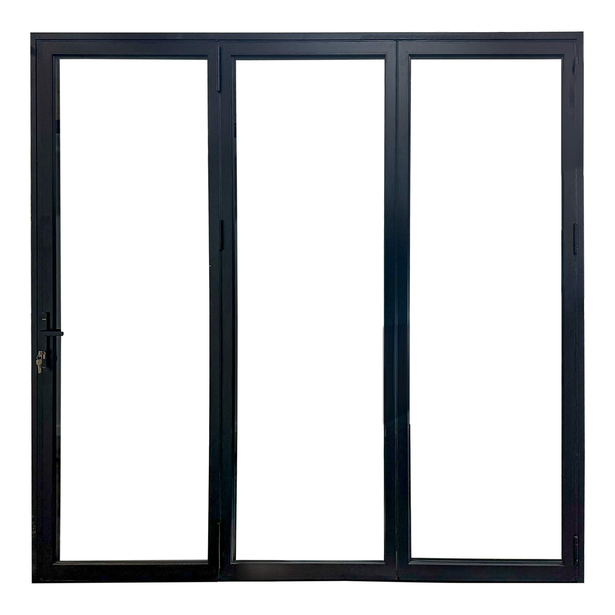 Teza 88 Series - Bifold Door - Image 3