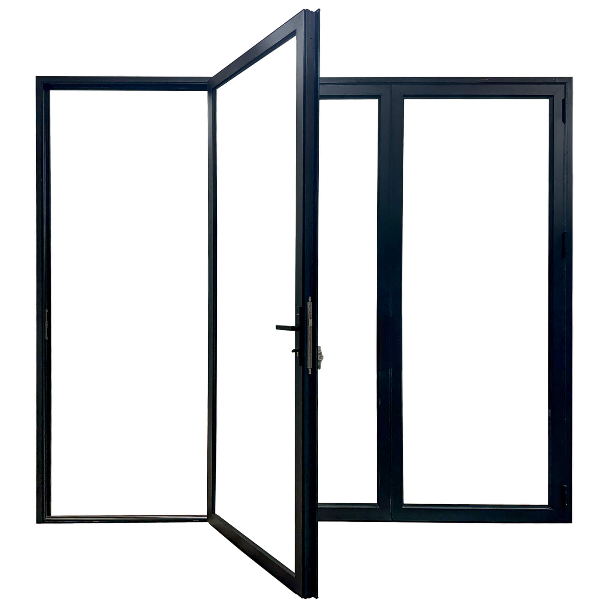 Teza 88 Series - Bifold Door - Image 4