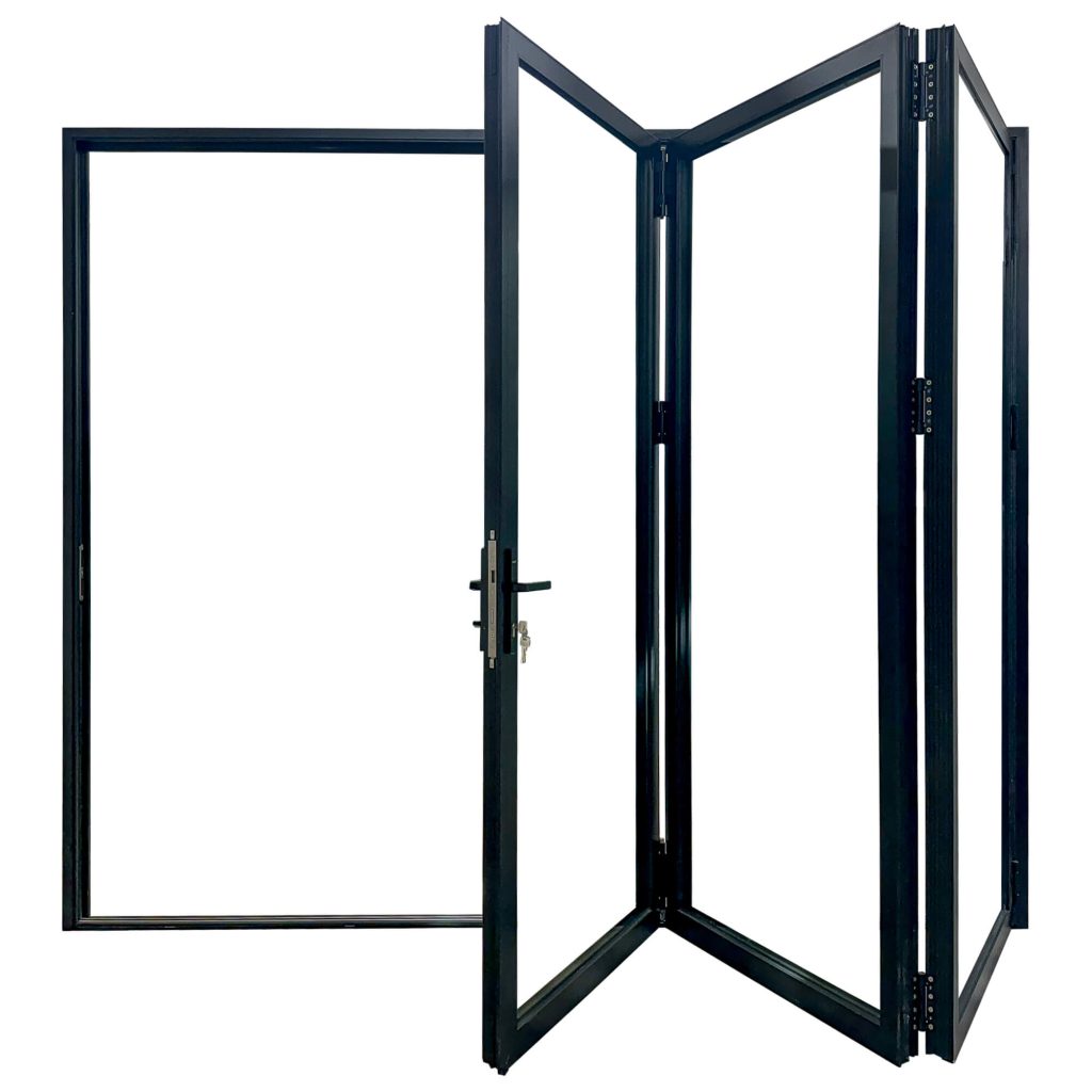 Teza 88 Series - Bifold Door