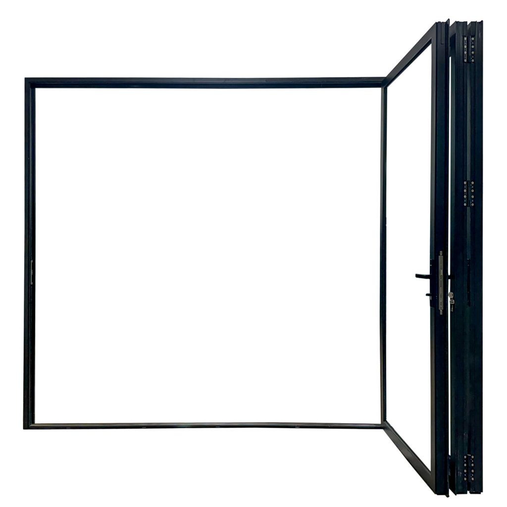 Teza 88 Series - Bifold Door